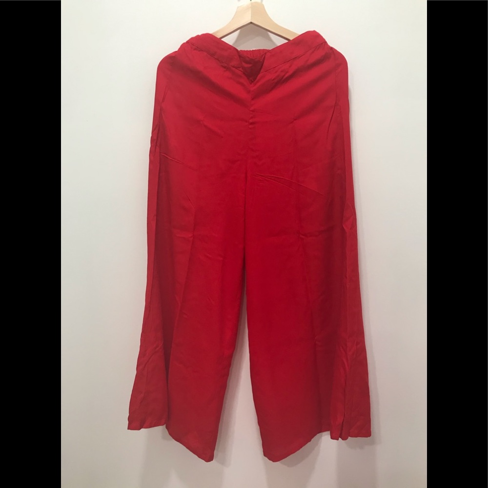 Indian Pakistani punjabi - cotton plazo
